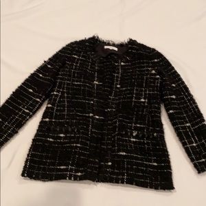 Iro Jacket - NWOT
